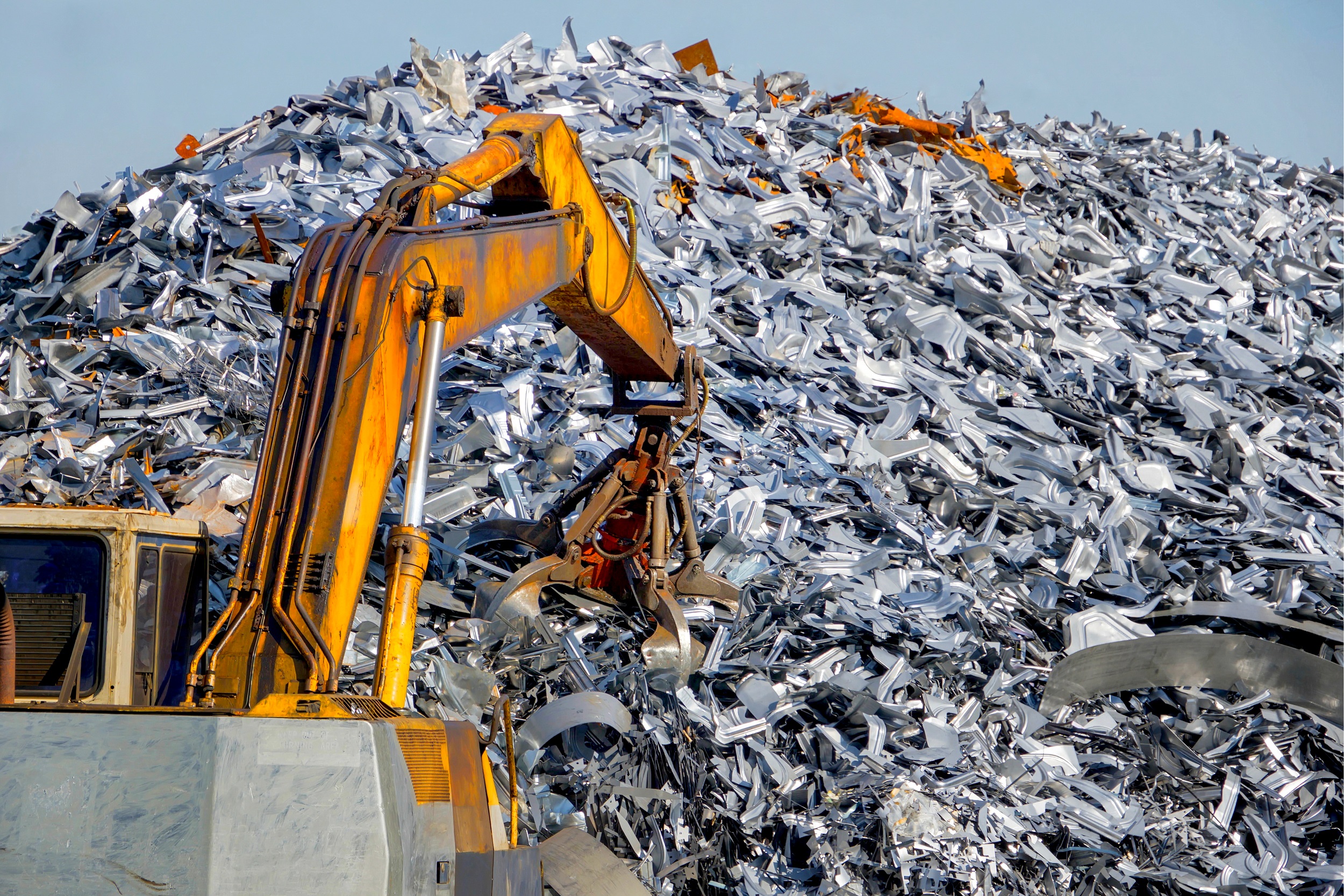 Metal Scrap